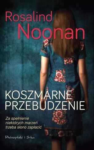 KOSZMARNE PRZEBUDZENIE