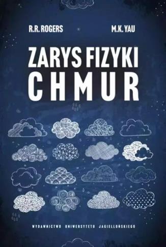 ZARYS FIZYKI CHMUR