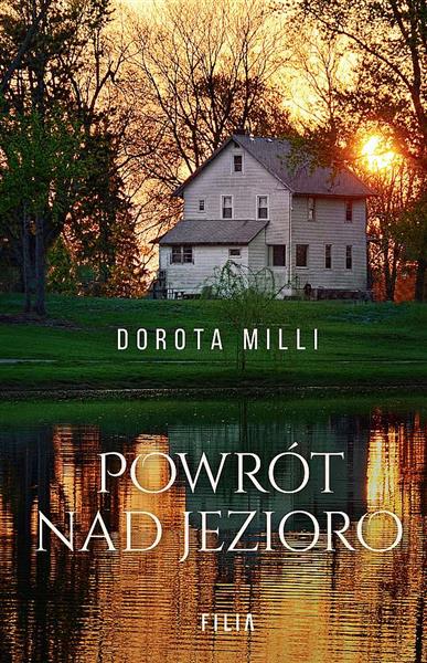 POWRÓT NAD JEZIORO, WYDANIE KIESZONKOWE