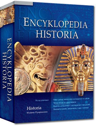 ENCYKLOPEDIA HISTORIA