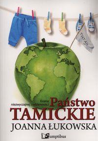 PAŃSTWO TAMICKIE