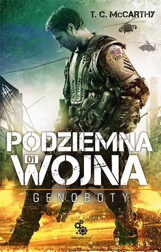 PODZIEMNA WOJNA