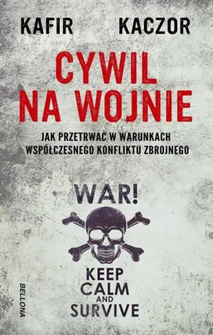 CYWIL NA WOJNIE