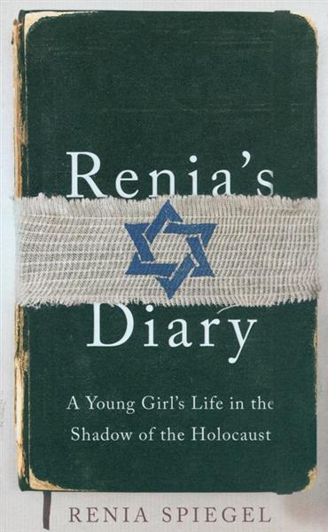 RENIA S DIARY