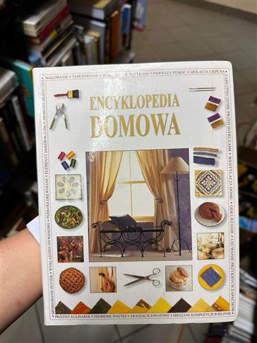 Encyklopedia domowa