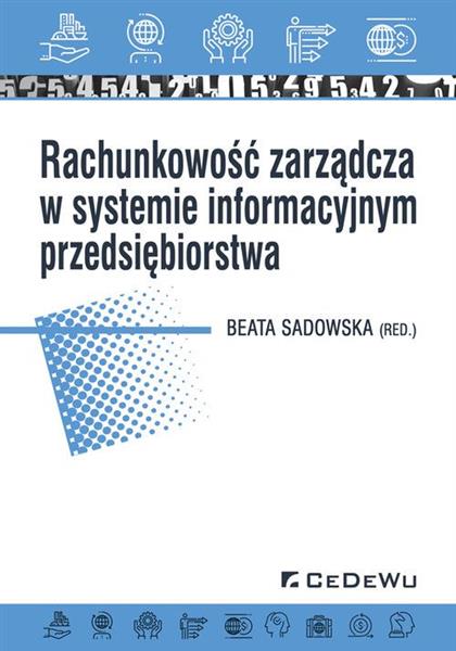 RACHUNKOWOŚĆ ZARZĄDCZA W SYSTEMIE INFORMACYJNYM