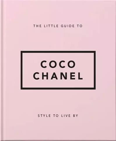 The Little Guide to Coco Chanel