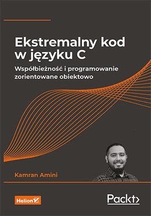 EKSTREMALNY KOD W JĘZYKU C. WSPÓŁBIEŻNOŚĆ I PROGRA