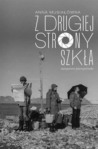 Z DRUGIEJ STRONY SZKŁA