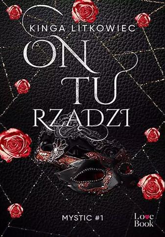 ON TU RZĄDZI. MYSTIC#1