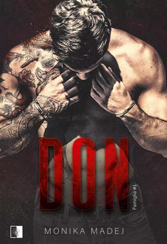 Famiglia. Tom 1. Don