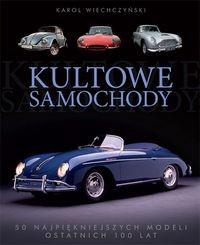 KULTOWE SAMOCHODY II