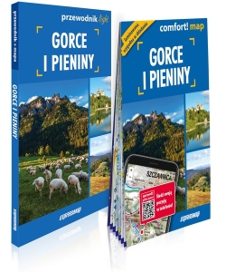 Gorce i pieniny