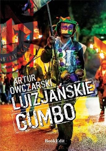 LUIZJONSKIE GUMBO