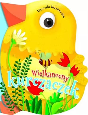WIELKANOCNY KURCZACZEK