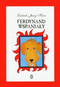 FERDYNAND WSPANIAŁY