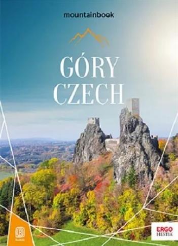 Góry Czech. mountainbook