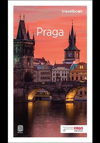 TRAVELBOOK. PRAGA, WYDANIE 3