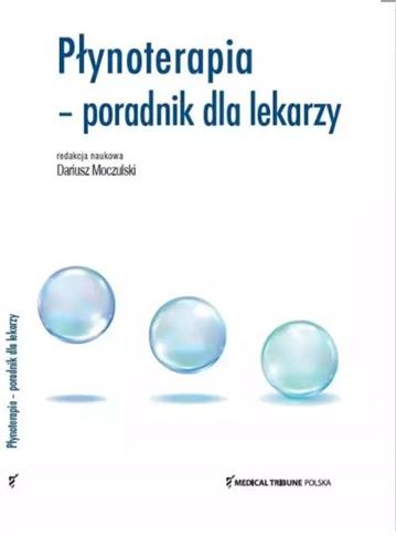 PŁYNOTERAPIA PORADNIK DLA LEKARZY