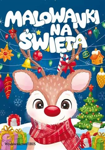 MALOWANKI NA ŚWIĘTA