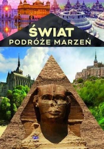 PODRÓŻE MARZEŃ SWIAT