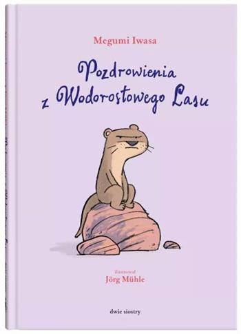 POZDROWIENIA Z WODOROSTOWEGO LASU