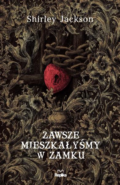 ZAWSZE MIESZKAŁYŚMY W ZAMKU