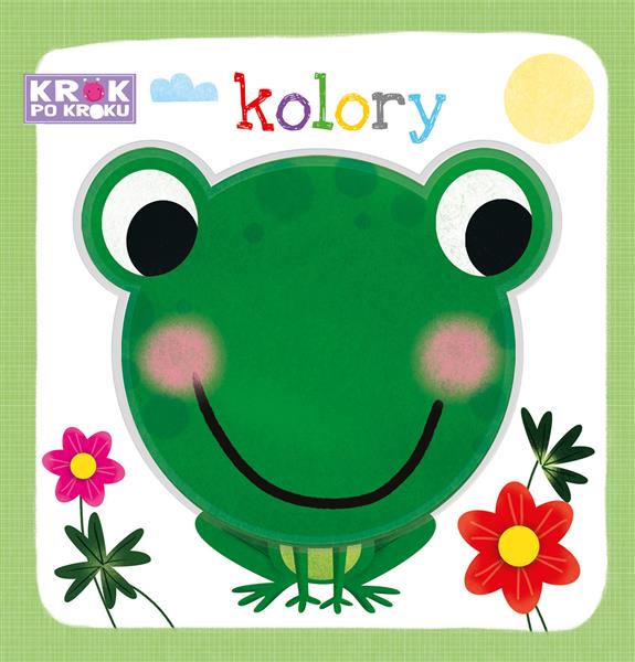 KOLORY. OBRACANKA. KROK PO KROKU