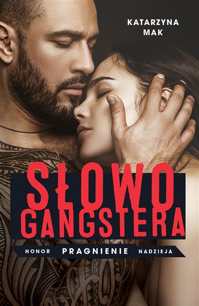 SŁOWO GANGSTERA