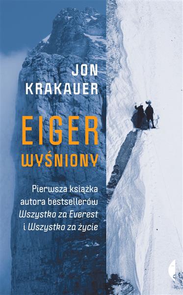 EIGER WYŚNIONY