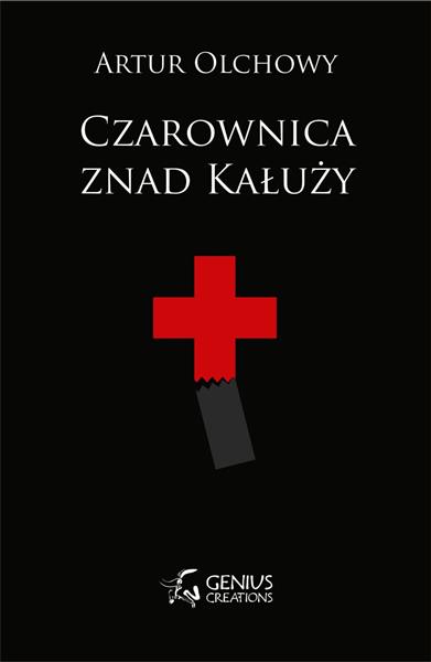 CZAROWNICA ZNAD KAŁUŻY