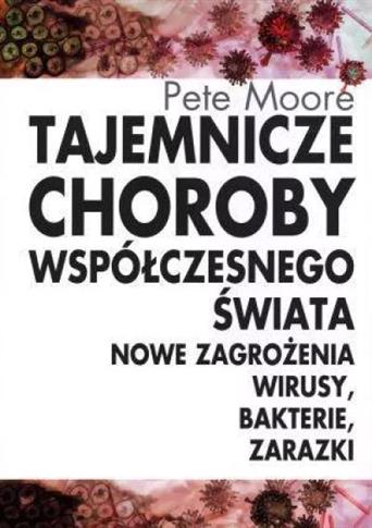 Tajemnicze choroby współczesnego świata Bellona