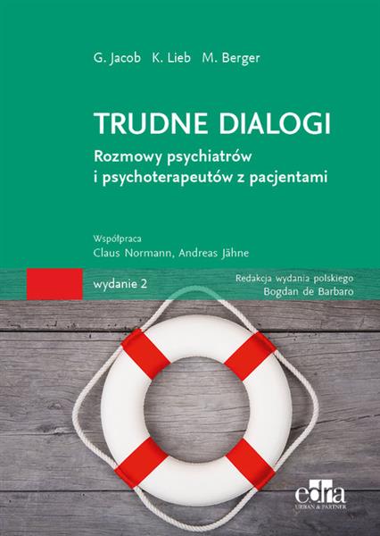 TRUDNE DIALOGI