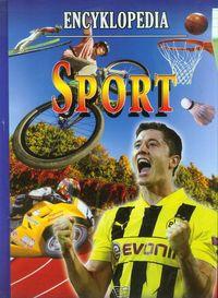 SPORT ENCYKLOPEDIA