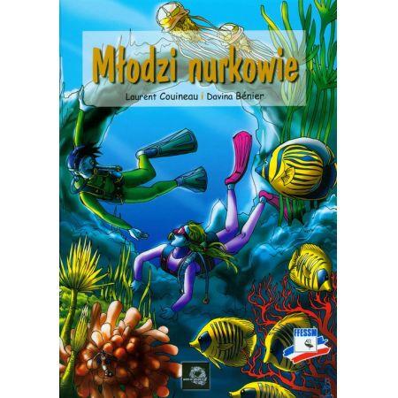 MŁODZI NURKOWIE