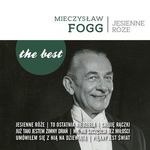 THE BEST - JESIENNE RÓŻE