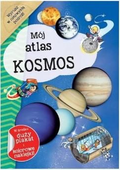 Mój atlas Kosmos