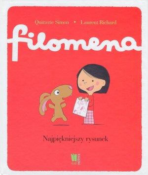 Filomena. Najpiękniejszy rysunek