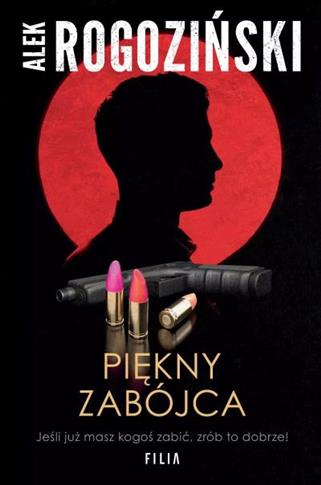 PIĘKNY ZABÓJCA