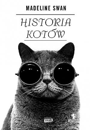 HISTORIA KOTÓW