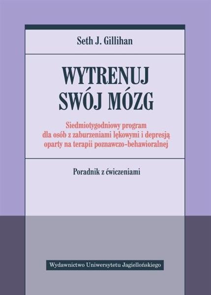 WYTRENUJ SWÓJ MÓZG. SIEDMIOTYGODNIOWY PROGRAM?