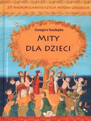 MITY DLA DZIECI