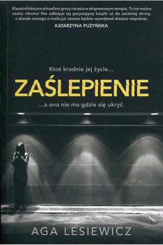 Zaślepienie