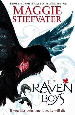 The Raven Boys (The Raven Cycle Book 1)