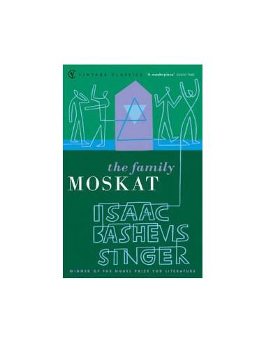 FAMILY MOSKAT