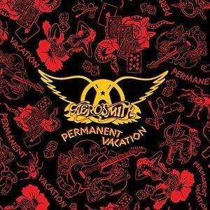 PŁYTA WINYLOWA AEROSMITH PERMANENT VACATION LP