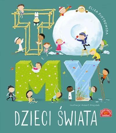 DZIECI ŚWIATA