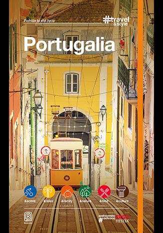 TRAVEL&STYLE. PORTUGALIA