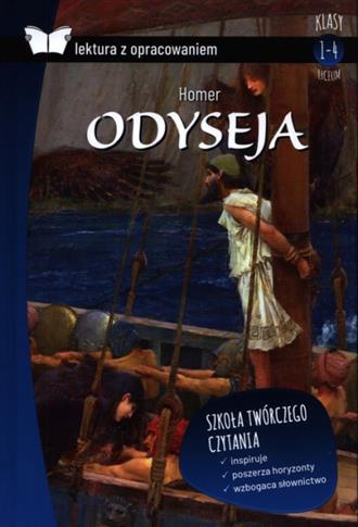 Odyseja