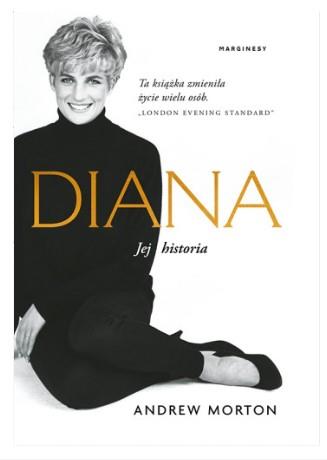 DIANA JEJ HISTORIA